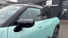 MINI Aceman 135kW E Exclusive [Level 2] 43kWh 5dr Auto Electric Hatchback